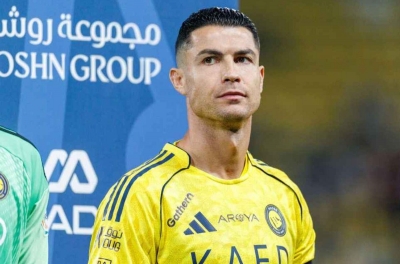 Cristiano Ronaldo reverses stance, sets return date for Al Nassr