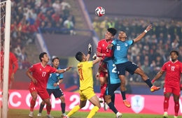 Vietnam - Singapore: A Turning Point for the Semifinal Ticket