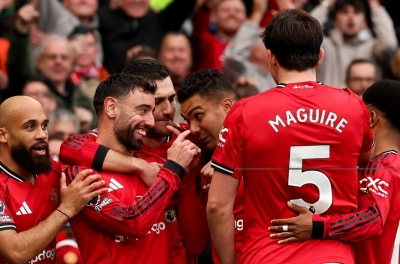 OFFICIAL: Manchester United receives severe penalty from FA