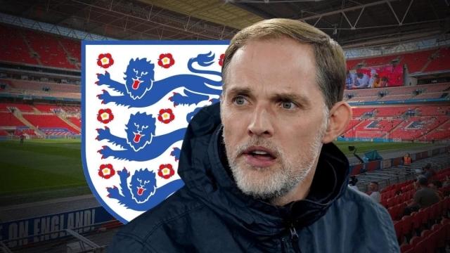 Thomas Tuchel employs an &#39;unconventional tactic&#39; for the England national team