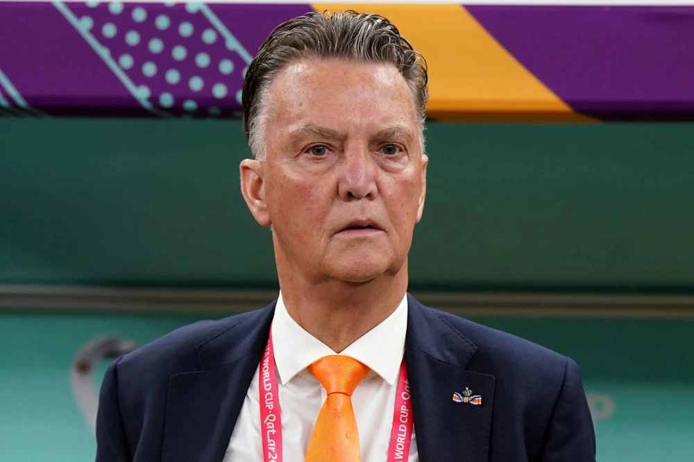 Tiết lộ: HLV MU phát hiện ra tài năng nhờ chơi FIFA với cháu trai - Ảnh 2.