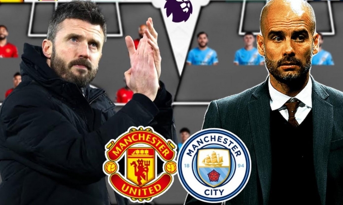 Đánh bại Man City, MU quyết phá kỷ lục 100 triệu bảng vì nhạc trưởng nước Anh