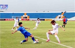 2026 National Women's Football Championship: First-Time Adoption of Home-and-Away Format