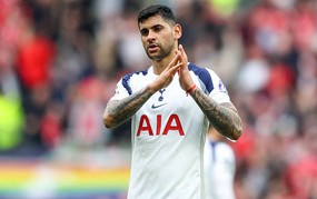 MU targets a World Cup winner for transfer