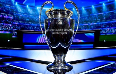 OFFICIAL: Confirming the 16 teams advancing to the Champions League Round of 16