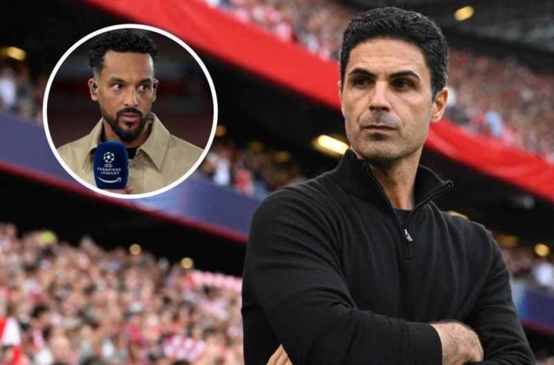 Will Arsenal be haunted again by the runner-up curse?