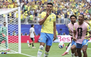 Coach Le Duc Tuan: 'Brazil showed great composure, Germany and Netherlands paid a heavy price'