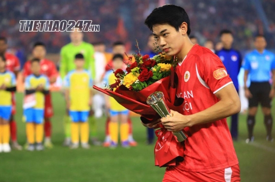 Bac Dinh does not celebrate Tet in Vietnam