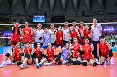 The timing for the Vietnam women's volleyball team to regroup has been confirmed.