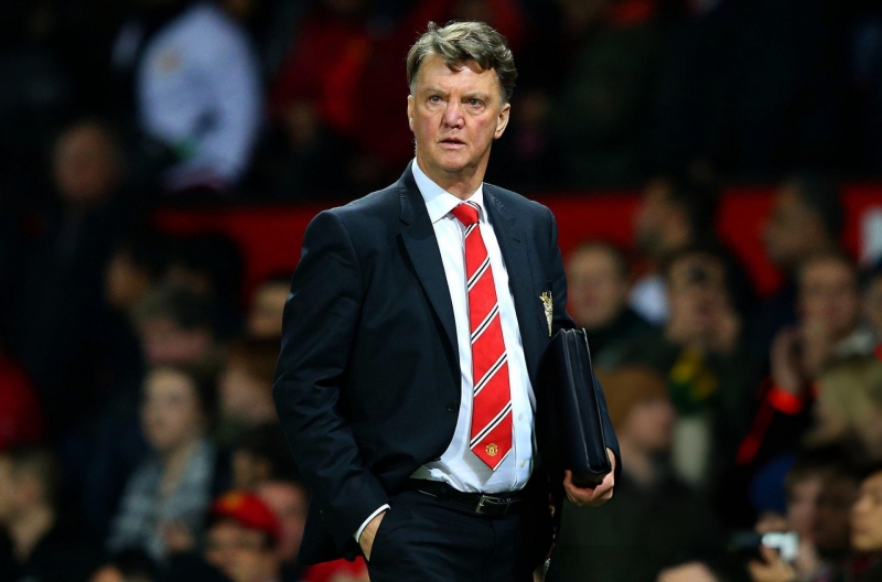 Former Manchester United Coach May Take Charge of Indonesia National Team