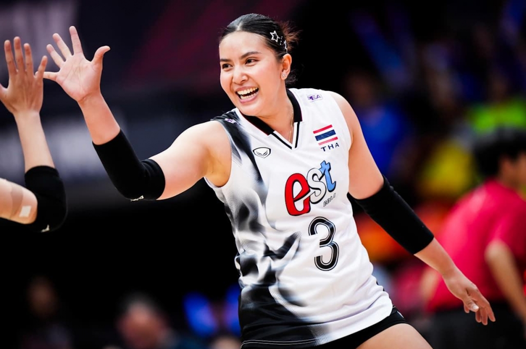 Women&#39;s Volleyball World Championship Schedule Today 24/8