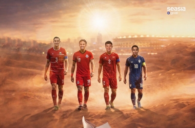 Vietnam contributes to making new history for Southeast Asian football