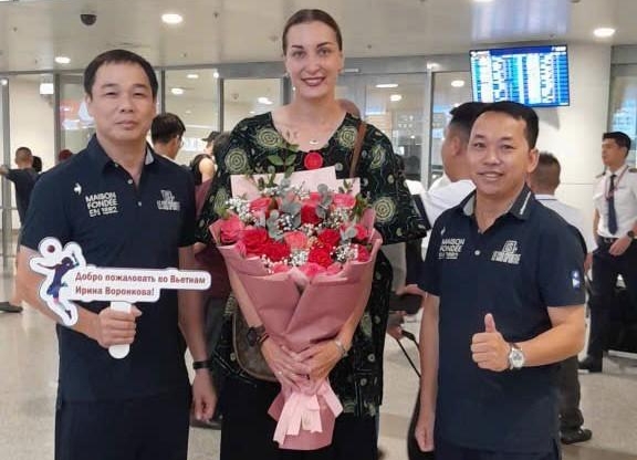 Thông tin - Đông Bắc chính thức đón ngoại binh bom tấn