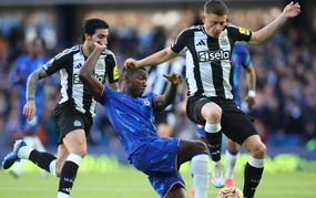 Chelsea: Success or Failure Hinges on Caicedo