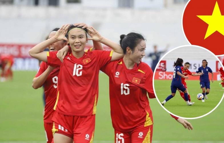 After losing to Vietnam, Thailand sets an unfortunate record in 2025
