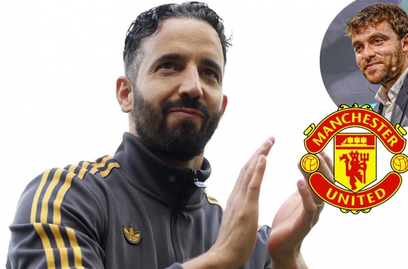 News: Midfielder formerly at La Masia set to join Man United