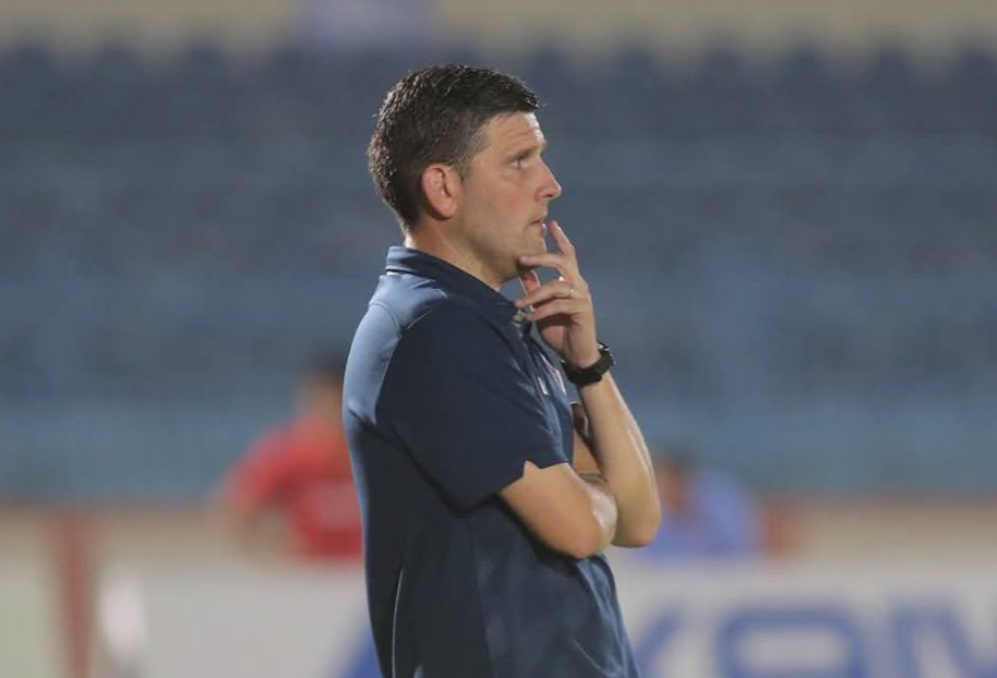 Cựu vương V-League thay đổi để sớm trở lại đỉnh cao - Ảnh 2.