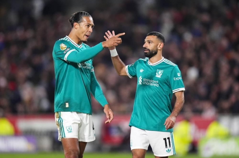 A critical weakness puts Liverpool at risk of a disastrous season