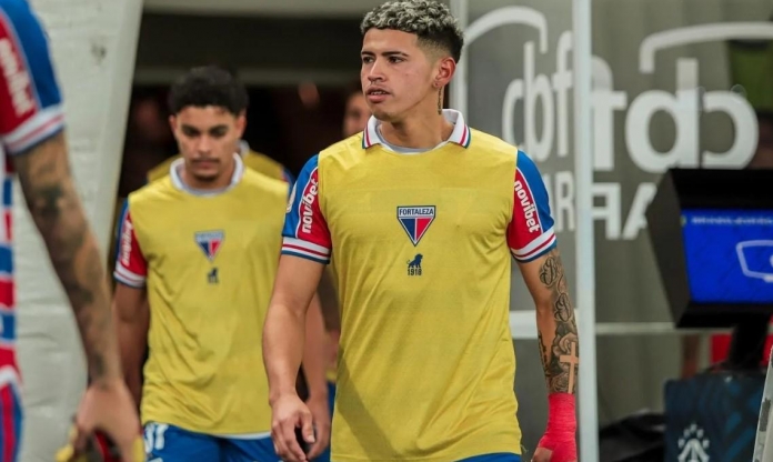 Báo Malaysia dậy sóng khi sao nhập tịch chống đối án phạt của FIFA, tội chồng thêm tội