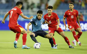 Southeast Asian media comment on the draw between Vietnam and Singapore