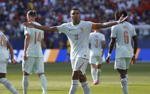 Coach Doan Thi Kim Chi: 'Mbappe will lead France to the World Cup final'