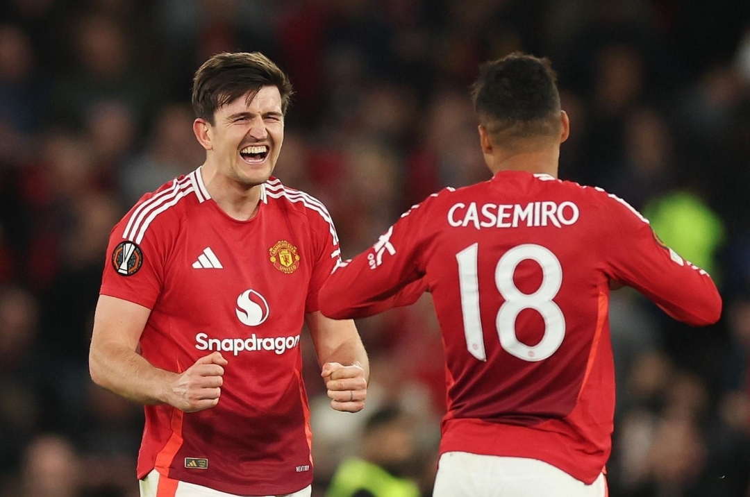 Fair play, MU leads the Premier League