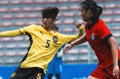 Malaysia suffers a heavy defeat to Singapore, eliminated from the AFF Cup group stage.