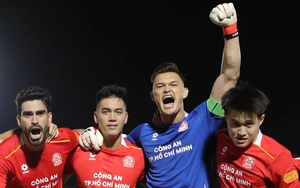 Patrik Lê Giang, Tiến Linh and the race to join the Vietnam national team