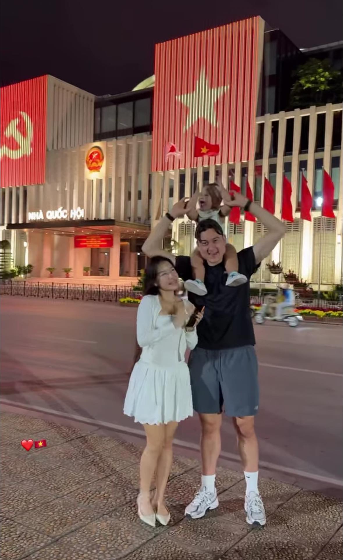 Sao Thể thao Việt Nam tập và thi đấu xuyên kỳ nghỉ lễ - Ảnh 6.