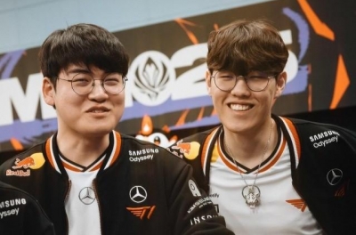 T1 stirs controversy with the decision to replace Oner, as fans recall the "smash precedent" of Gumayusi
