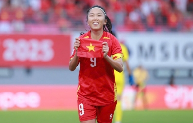 Coach Hoàng Văn Phúc of the Vietnam women's football team reveals the reason for not calling up Huỳnh Như for ASIAD 2026