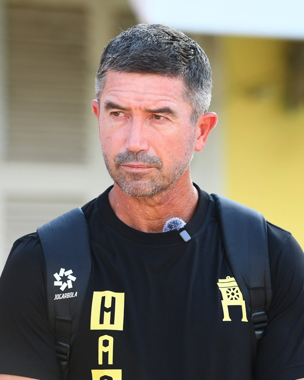 HLV Hà Nội FC nhận định chính xác về cầu thủ vừa làm nên lịch sử cho ĐT Australia ở World Cup 2026 - Ảnh 2. HLV Hà Nội FC nhận định chính xác về cầu thủ vừa làm nên lịch sử cho ĐT Australia ở World Cup 2026 - Ảnh 2.