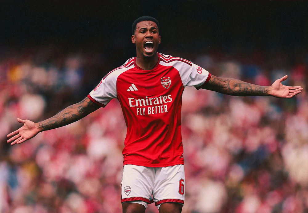 Quan điểm: Arteta lo lắng với hàng thủ Arsenal - Ảnh 1. Quan điểm: Arteta lo lắng với hàng thủ Arsenal - Ảnh 1.