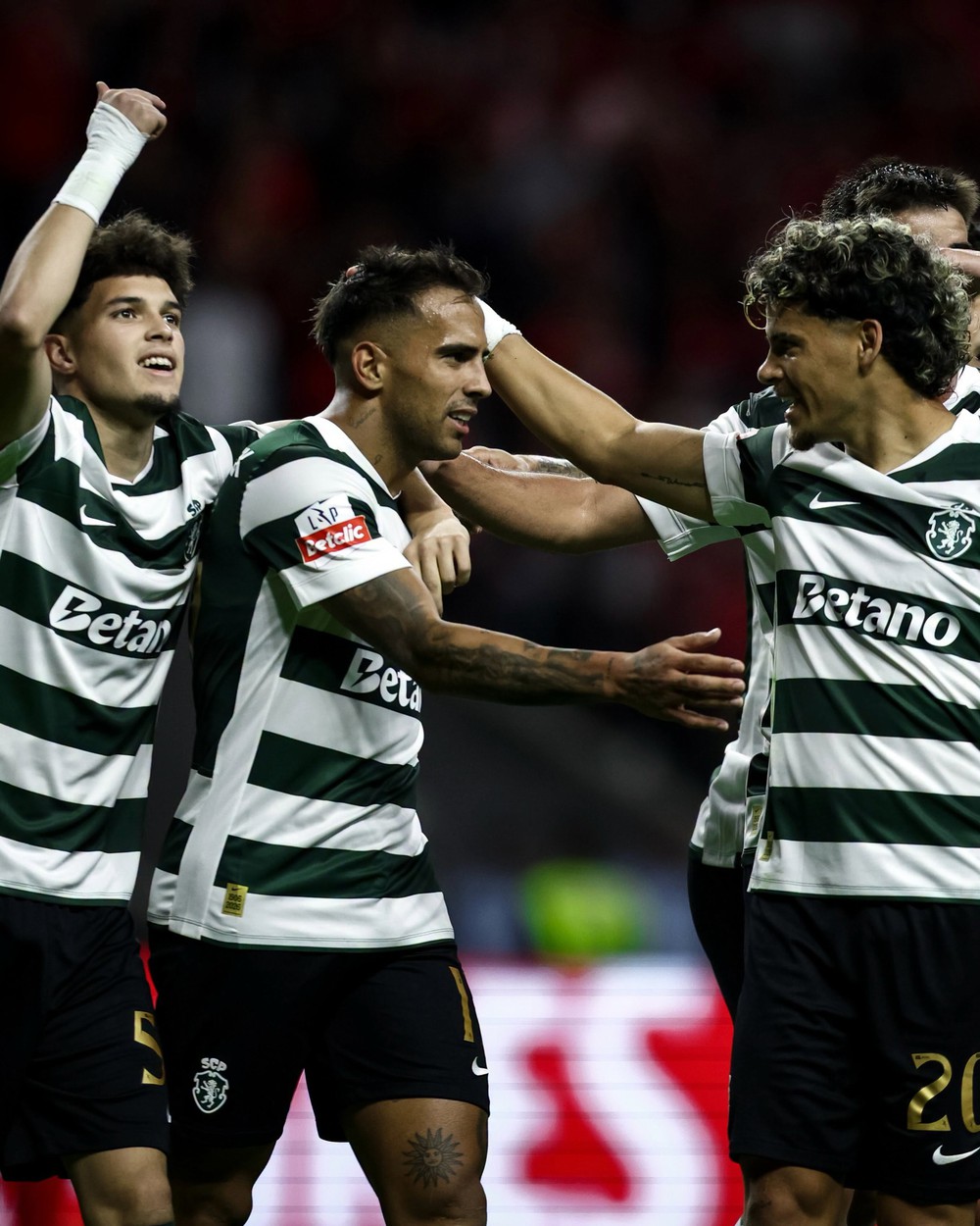 Nhận định Lens vs Sporting Lisbon 23h45 ngày 13/10, vòng phân hạng Champions League 2026-27 - Ảnh 1. Nhận định Lens vs Sporting Lisbon 23h45 ngày 13/10, vòng phân hạng Champions League 2026-27 - Ảnh 1.