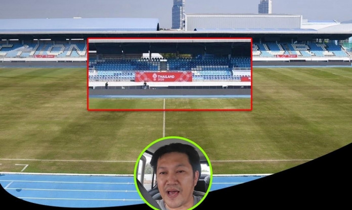 Báo Thái Lan tiếp tục bóc trần sự cố nghiêm trọng tại SEA Games