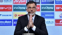 New Head Coach of the Thailand National Team: &#39;I Respect Coach Ishii and Everything He Has Done for the Team&#39;