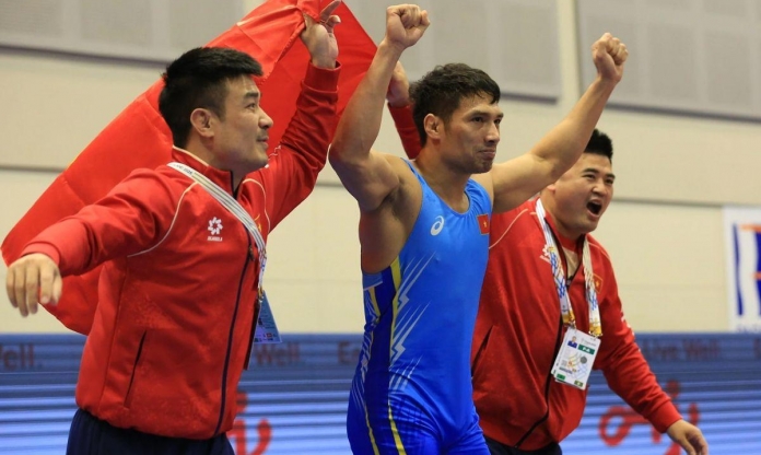 Malaysia loại môn thể thao 'mỏ vàng' của Việt Nam ở SEA Games 34