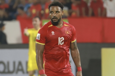 Video: Xuân Son's 'masterclass performance' leaves Malaysia utterly convinced