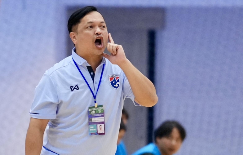 Despite Vietnam’s shocking 5-1 defeat, the Thai coach remains dissatisfied with one aspect