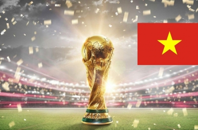 Vietnam's World Cup path unexpectedly brighter than ever