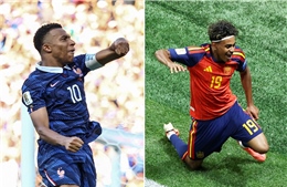 World Cup 2026: A clash between two new icons of world football