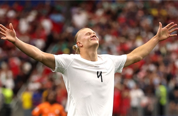 Erling Haaland: Humility Creates Strength