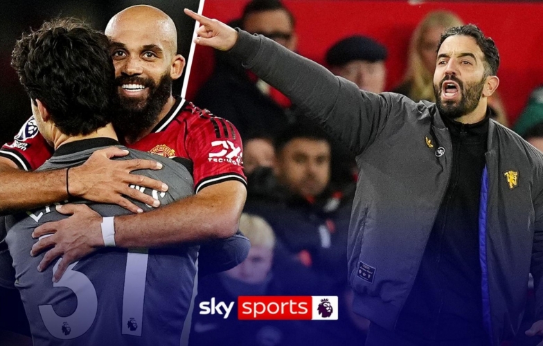 MU fans demand the immediate sale of the 20-year-old player despite the Red Devils&#39; brilliant victory