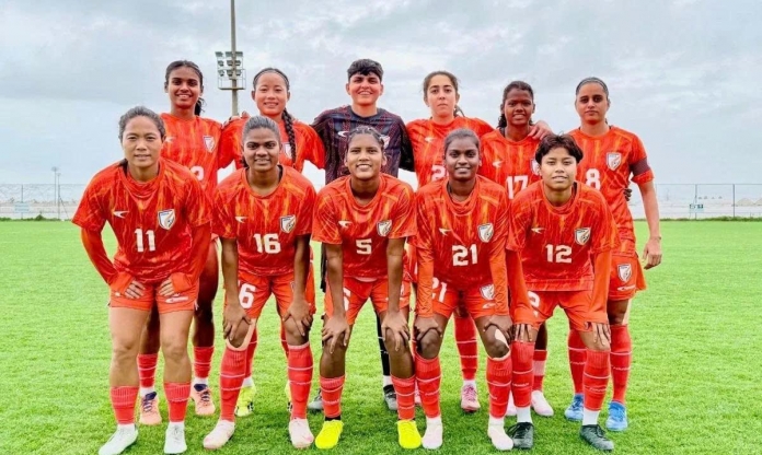 Đối thủ ĐT nữ Việt Nam chơi lớn, sang hẳn châu Âu tập huấn