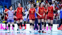 Vietnam’s female volleyball star praised by the world’s top outside hitter, receives special good news at age 25