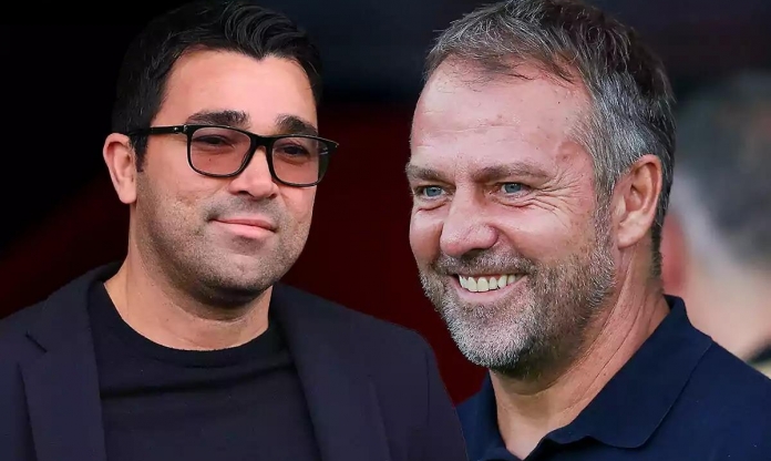 Sao Barca đạt thỏa thuận miệng để chuyển đến Ả Rập