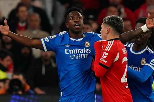 OFFICIAL: FIFA finalizes new 'Vinicius Jr rule' for the 2026 World Cup