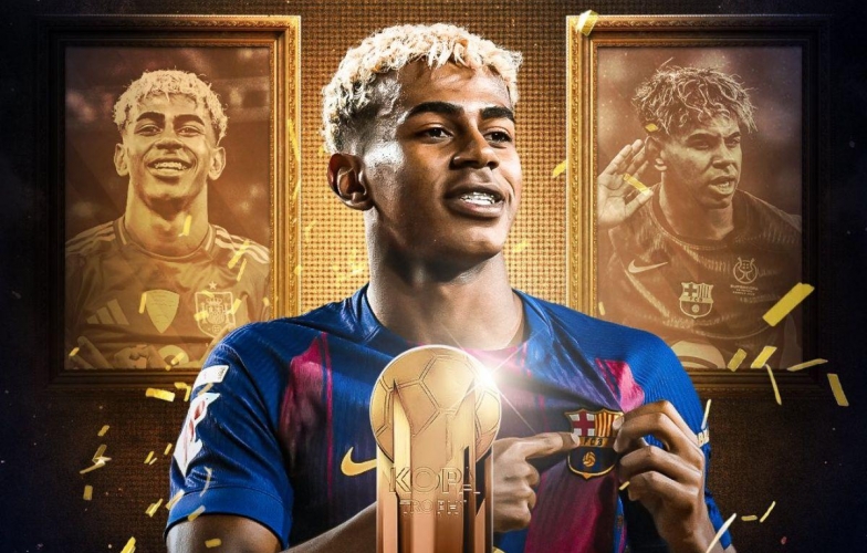 Barca President: &#39;Yamal has achieved something unprecedented in history&#39;