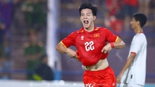 Vietnam Football News Today 4/10: Vietnam's men's and women's football teams are the top seeds at the 33rd SEA Games