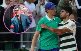 A player emerges who is expected to break the dominance of Sinner and Alcaraz